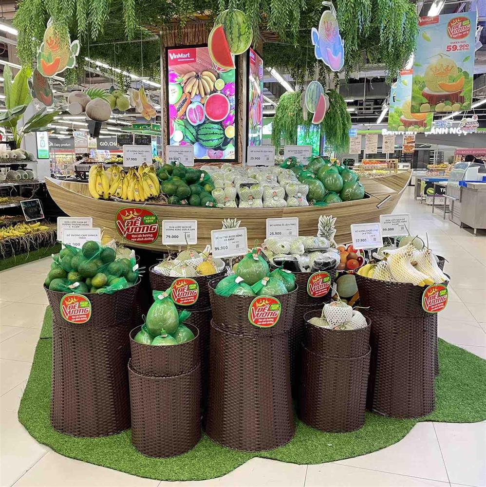 Tỉnh Sơn La hợp tác cùng chuỗi bán lẻ WinMart/WinMart+: Đưa nông sản Tây Bắc đến người tiêu dùng toàn quốc